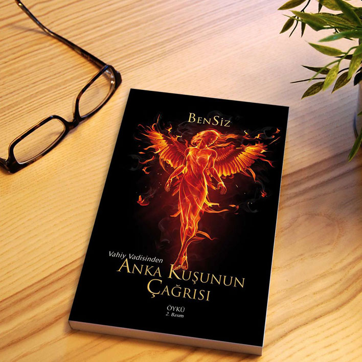 Anka Kuşunun Çağrısı