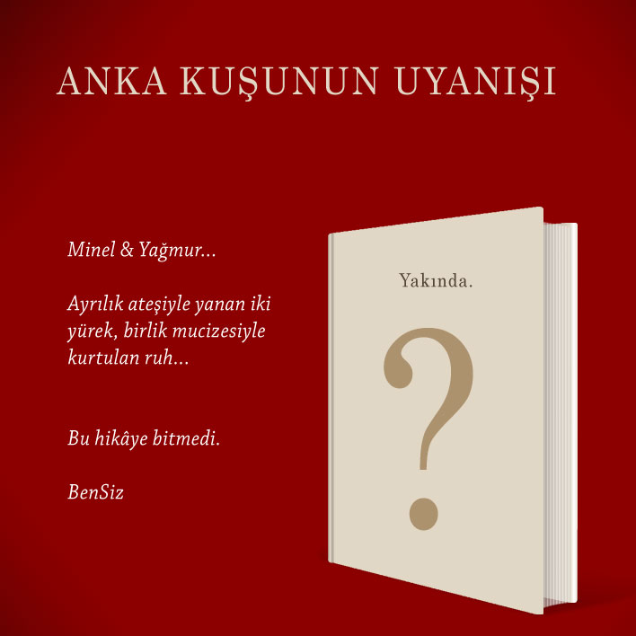 Anka Kuşunun Uyanışı