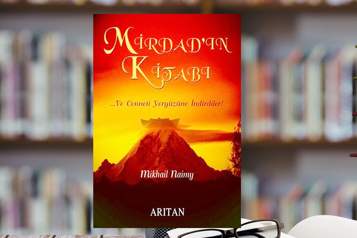 Mirdad'ın Kitabı